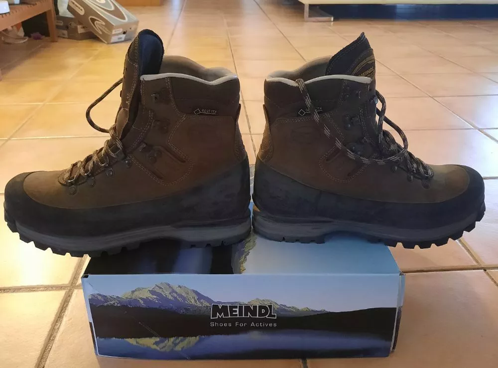 Meindl Himalaya MFS – Image 3