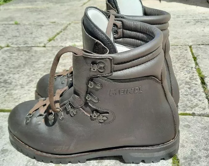 Meindl Perfekt – Image 3