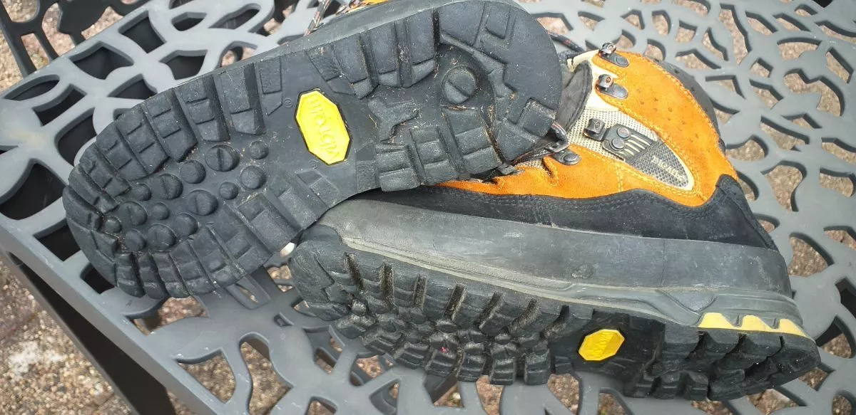 Meindl Air Revolution GTX 5.1 – Image 3