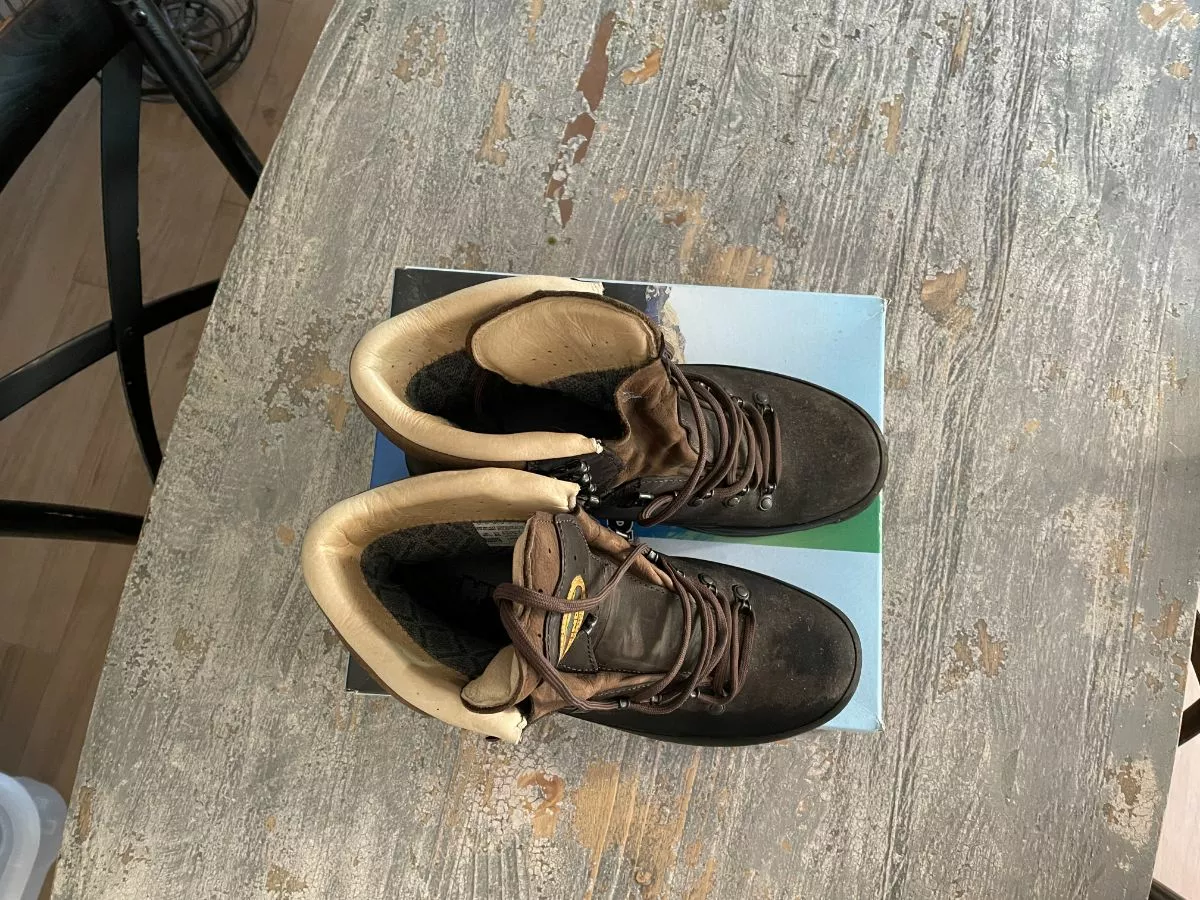 Meindl Island MFS Active – Image 3