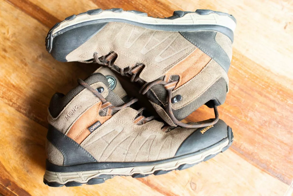 Meindl Asti Mid GTX – Image 3