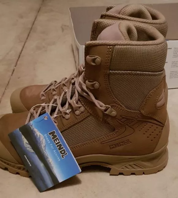 Meindl Desert – Image 2