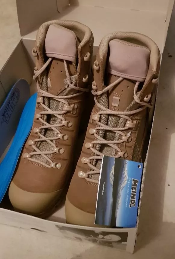 Meindl Desert – Image 3