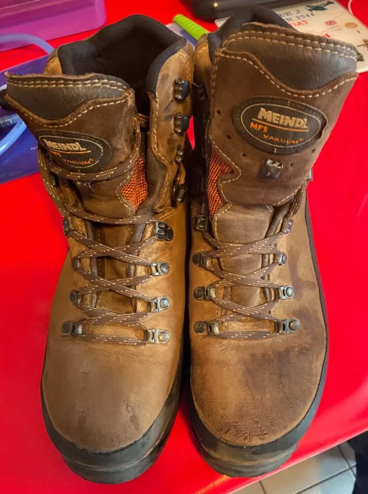 Meindl Vakuum – Image 3