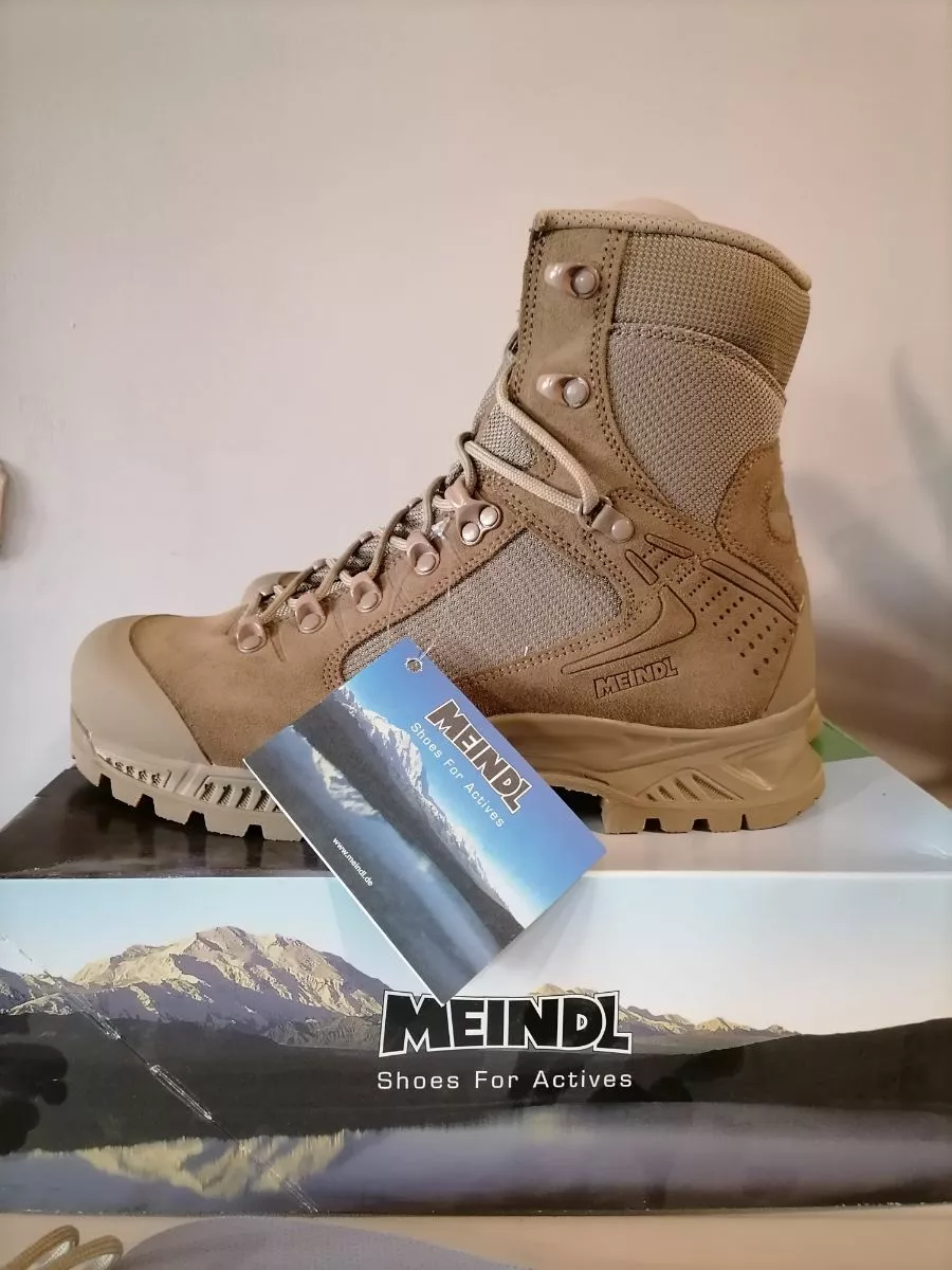 Meindl Ranger – Image 4