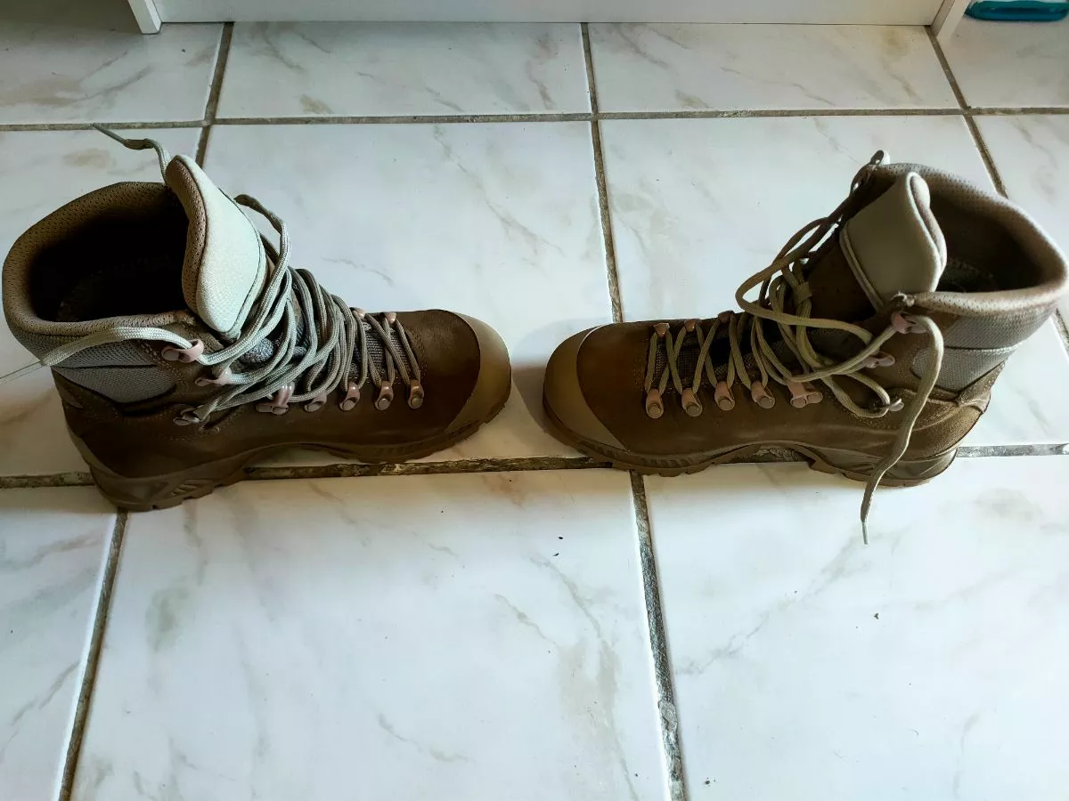 Meindl Polyvalentes – Image 3