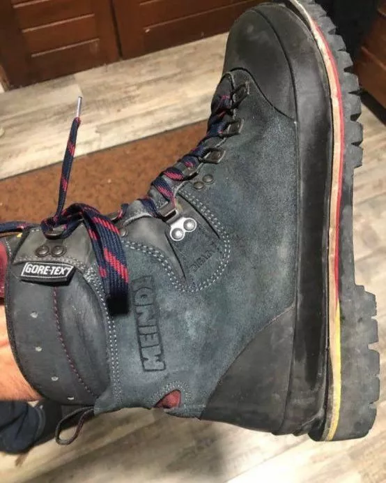 Meindl For Active – Image 4