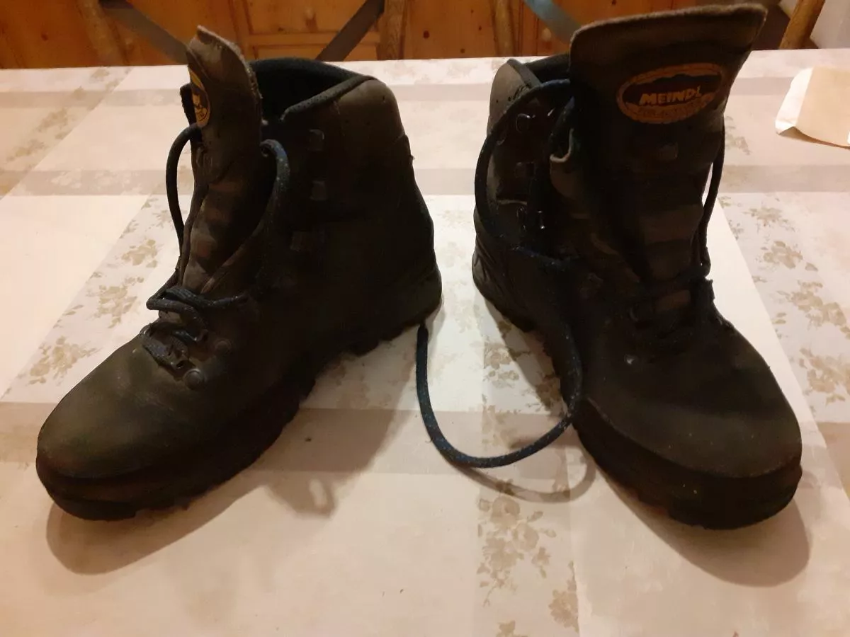 Meindl Digafix – Image 3