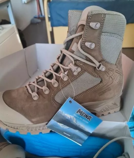 Meindl Polyvalentes – Image 3