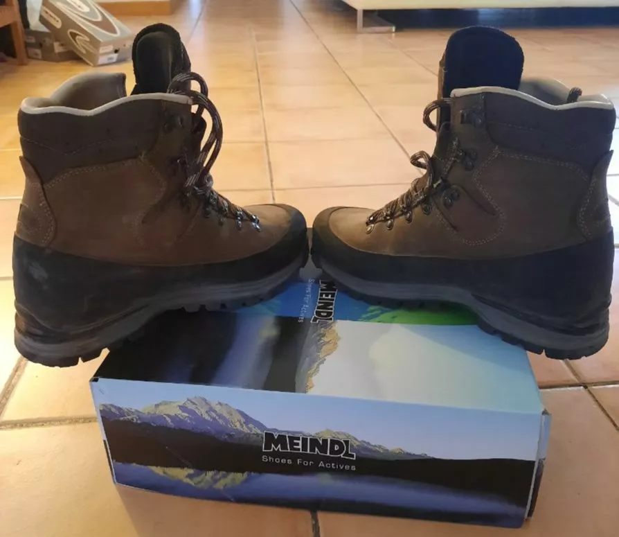 Meindl Himalaya MFS – Image 4