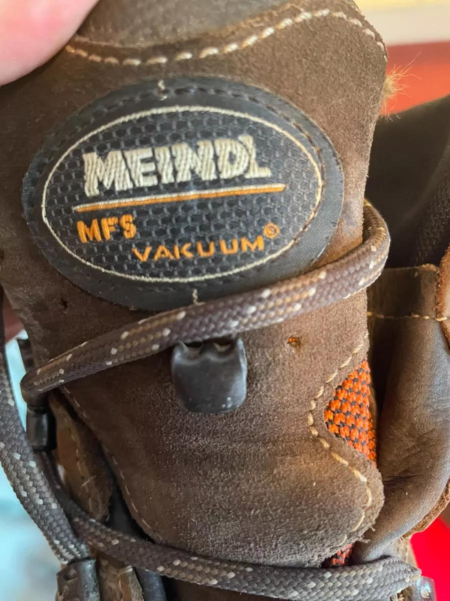 Meindl Vakuum – Image 4