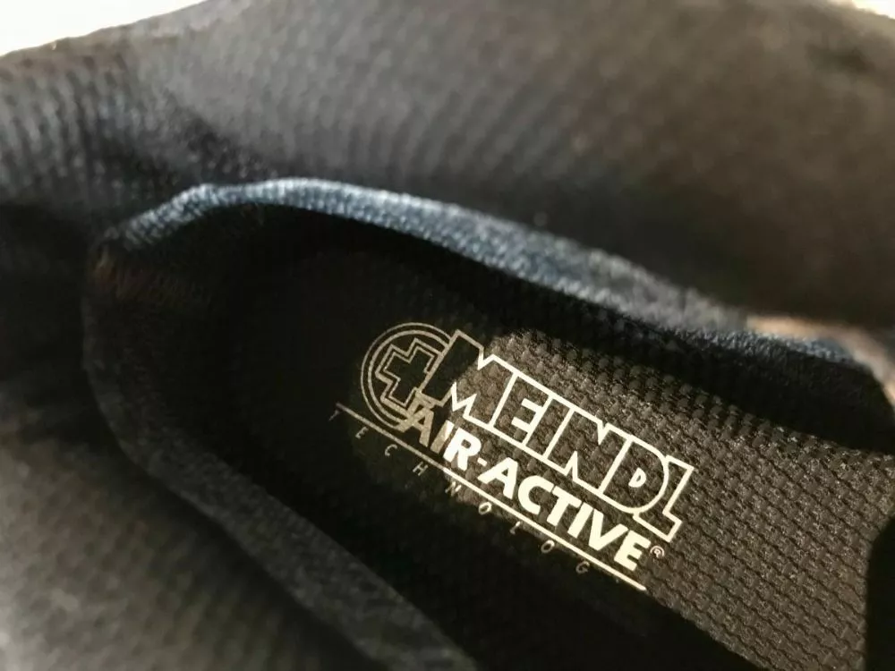 Meindl Minnesota GTX Junior – Image 4