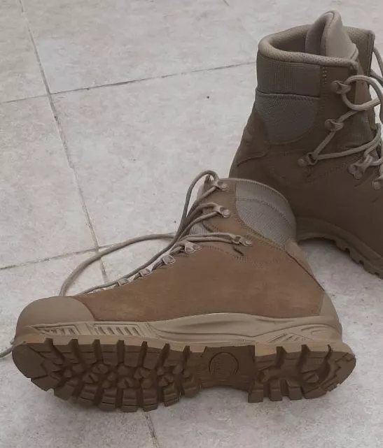 Meindl Desert Defense – Image 5