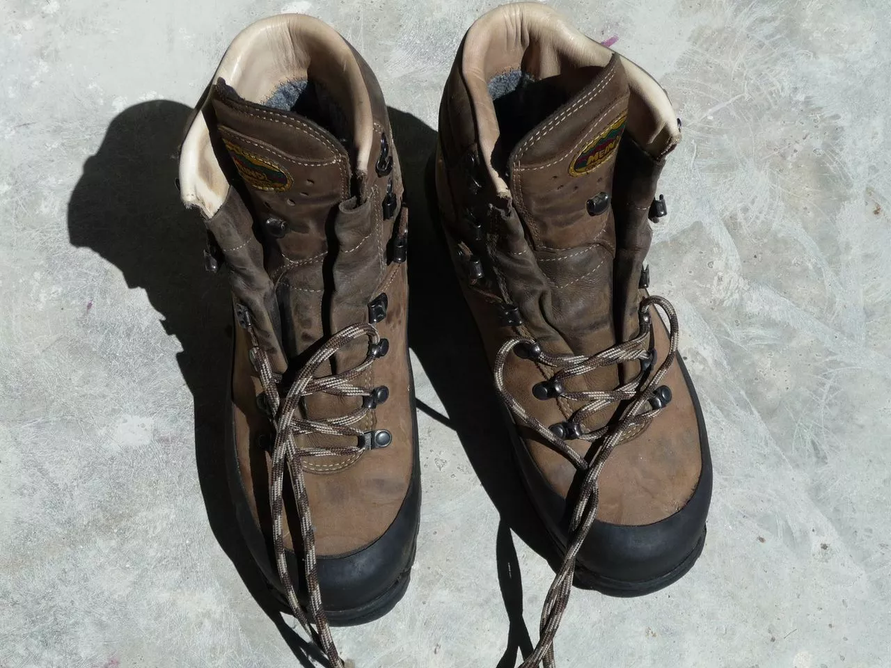 Meindl Himalaya Mfs Active