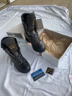 Meindl Antarktis GTX