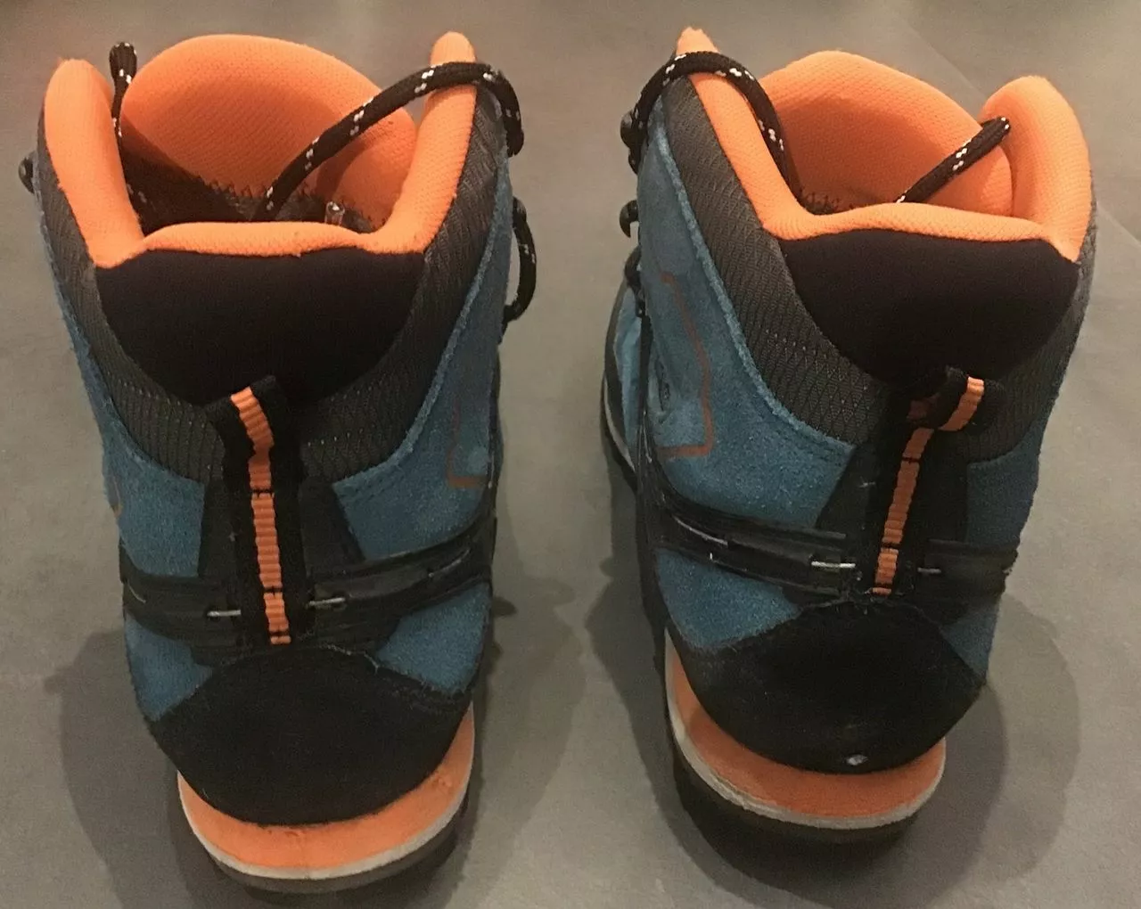 Meindl Polyvalent – Image 2