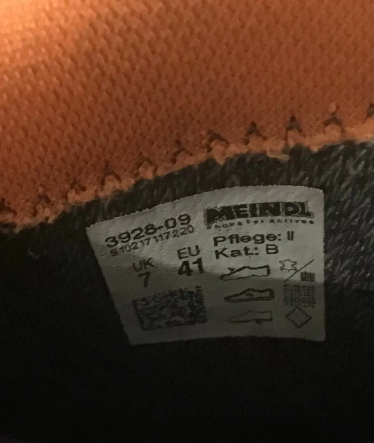 Meindl Polyvalent – Image 5