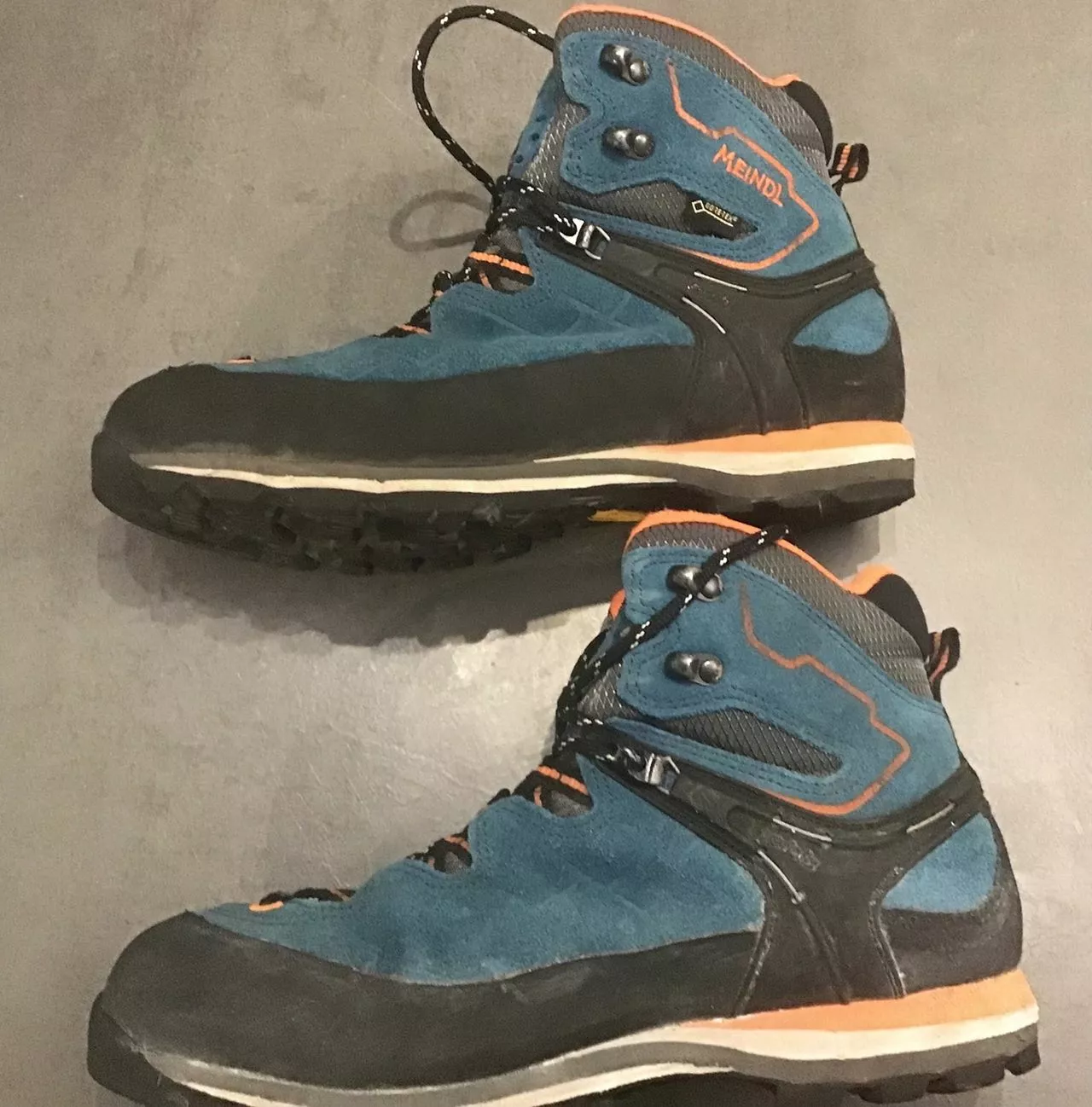 Meindl Polyvalent – Image 3