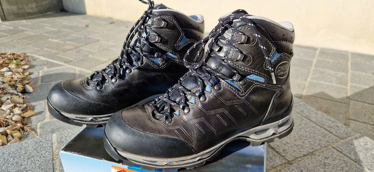 MEINDL 2425 31 BELLAVISTA LADY M TREKKING