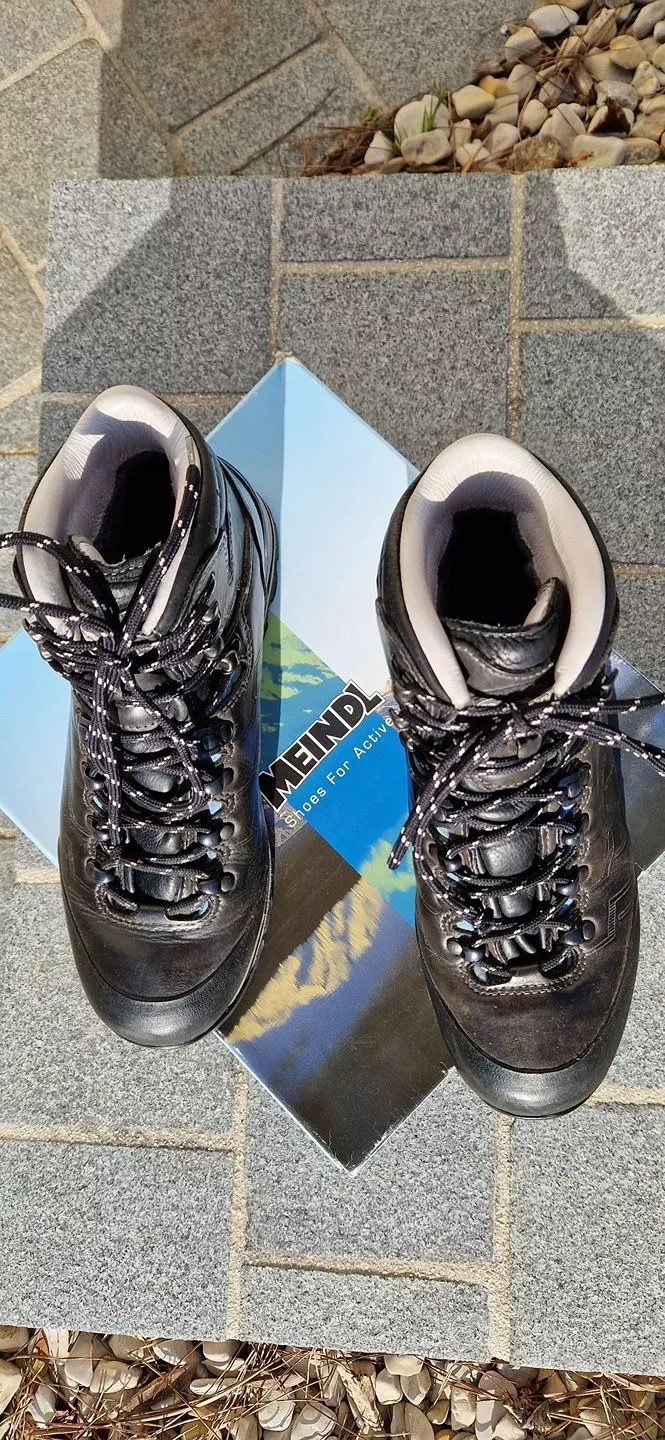 MEINDL 2425 31 BELLAVISTA LADY M TREKKING – Image 2