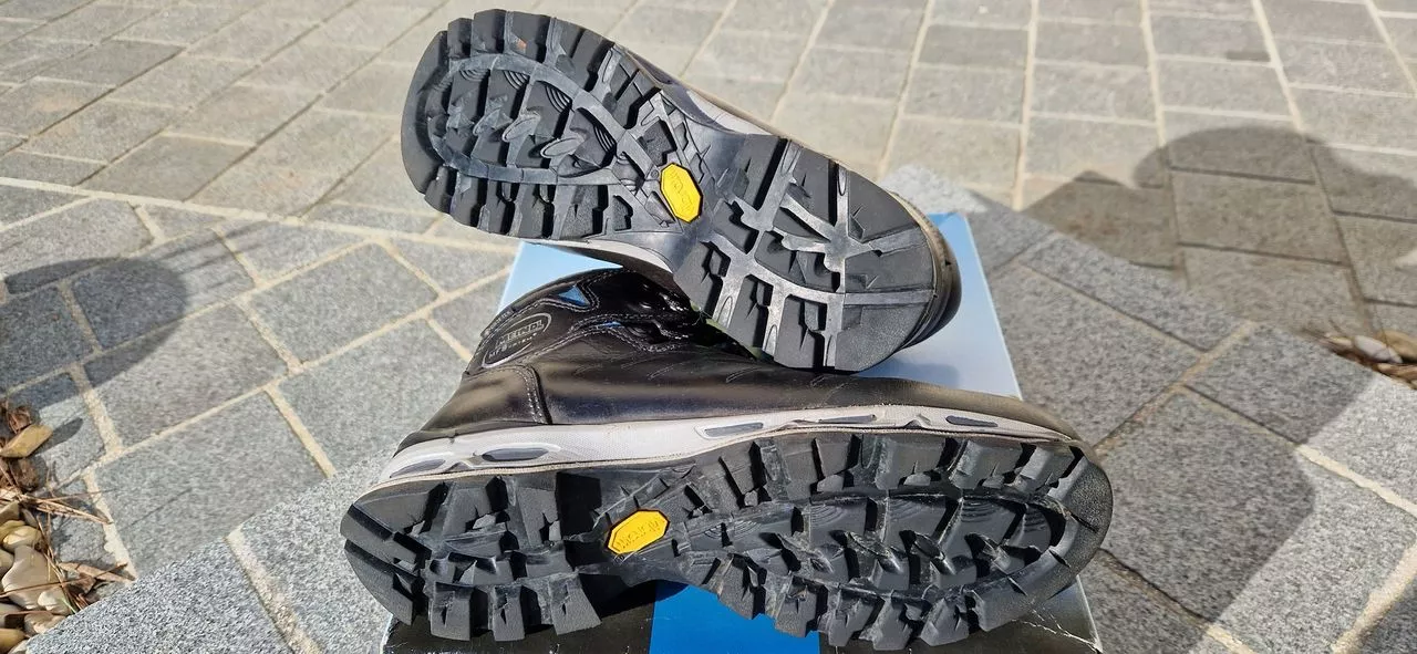 MEINDL 2425 31 BELLAVISTA LADY M TREKKING – Image 3