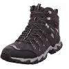 Meindl Wanderschuhe Respond Mid II GTX Anthrazit/grau