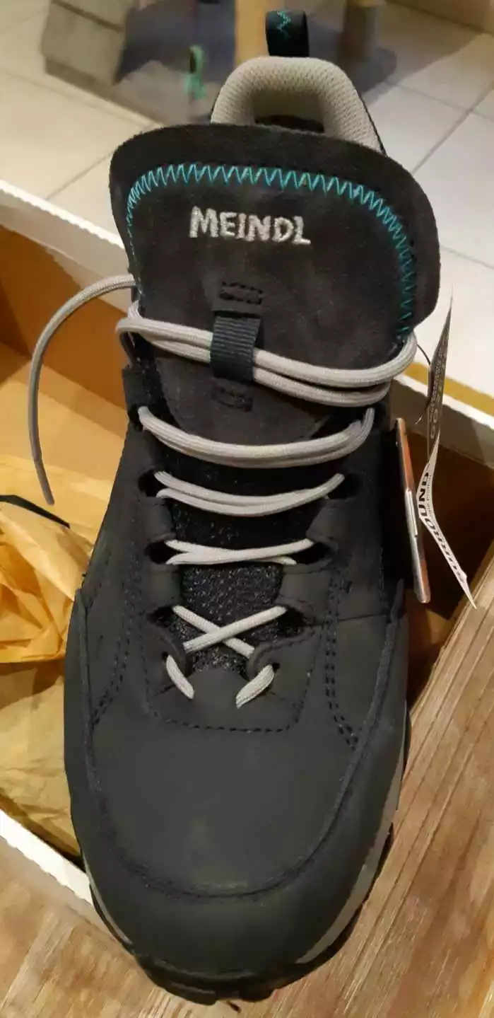 Meindl X-SO Corium – Image 3