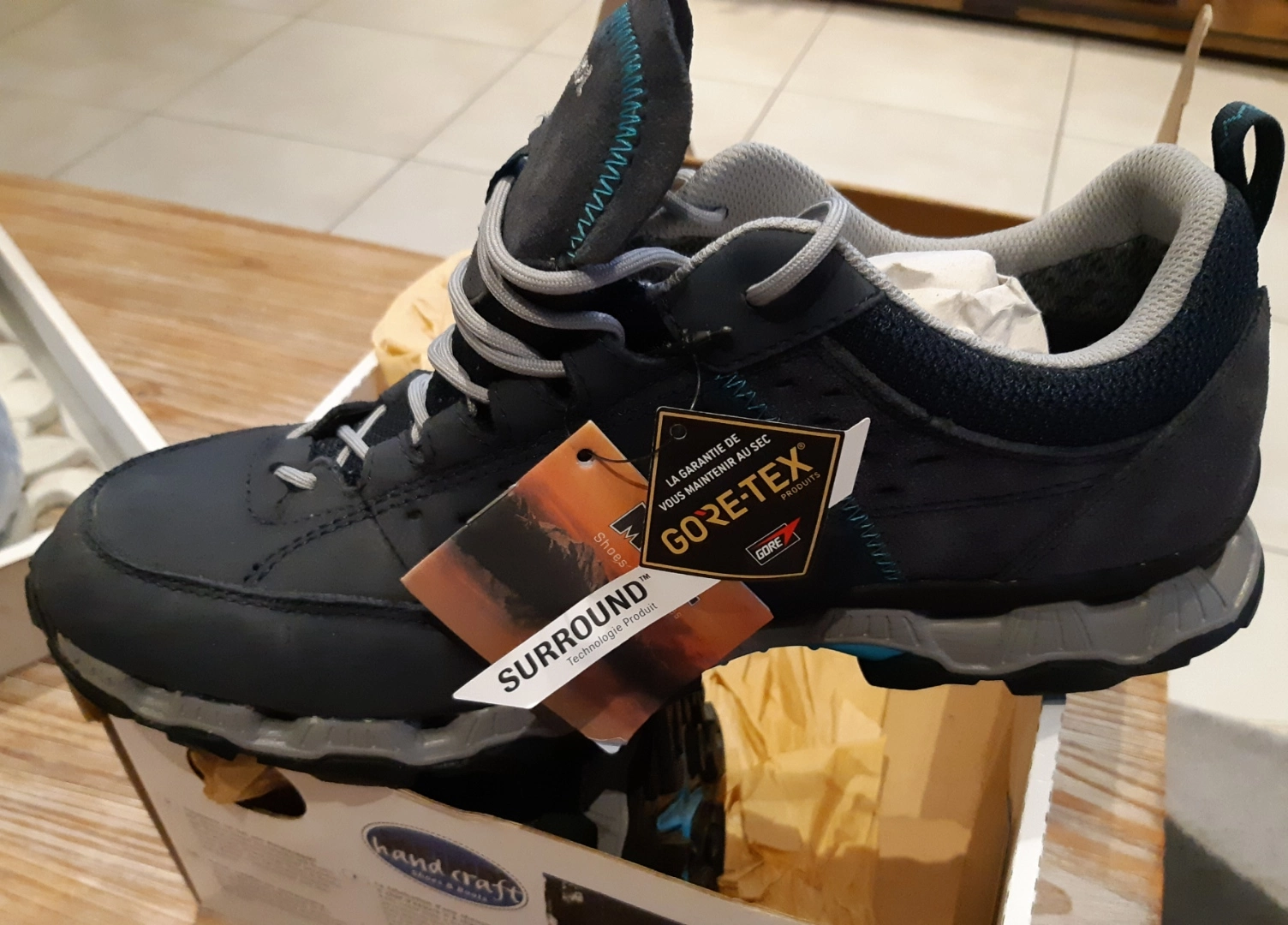 Meindl X-SO Corium – Image 2