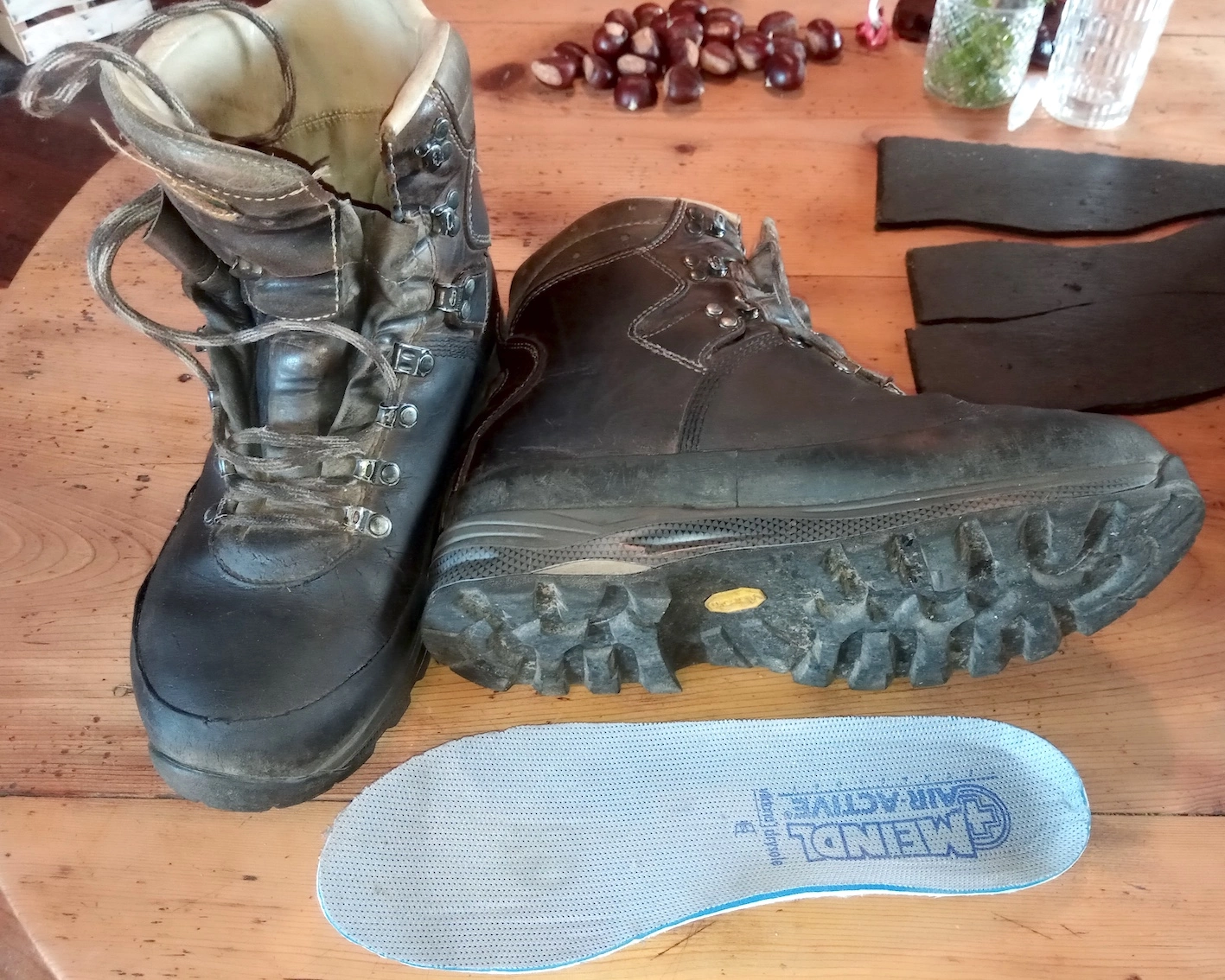 Meindl Engadin – Image 3