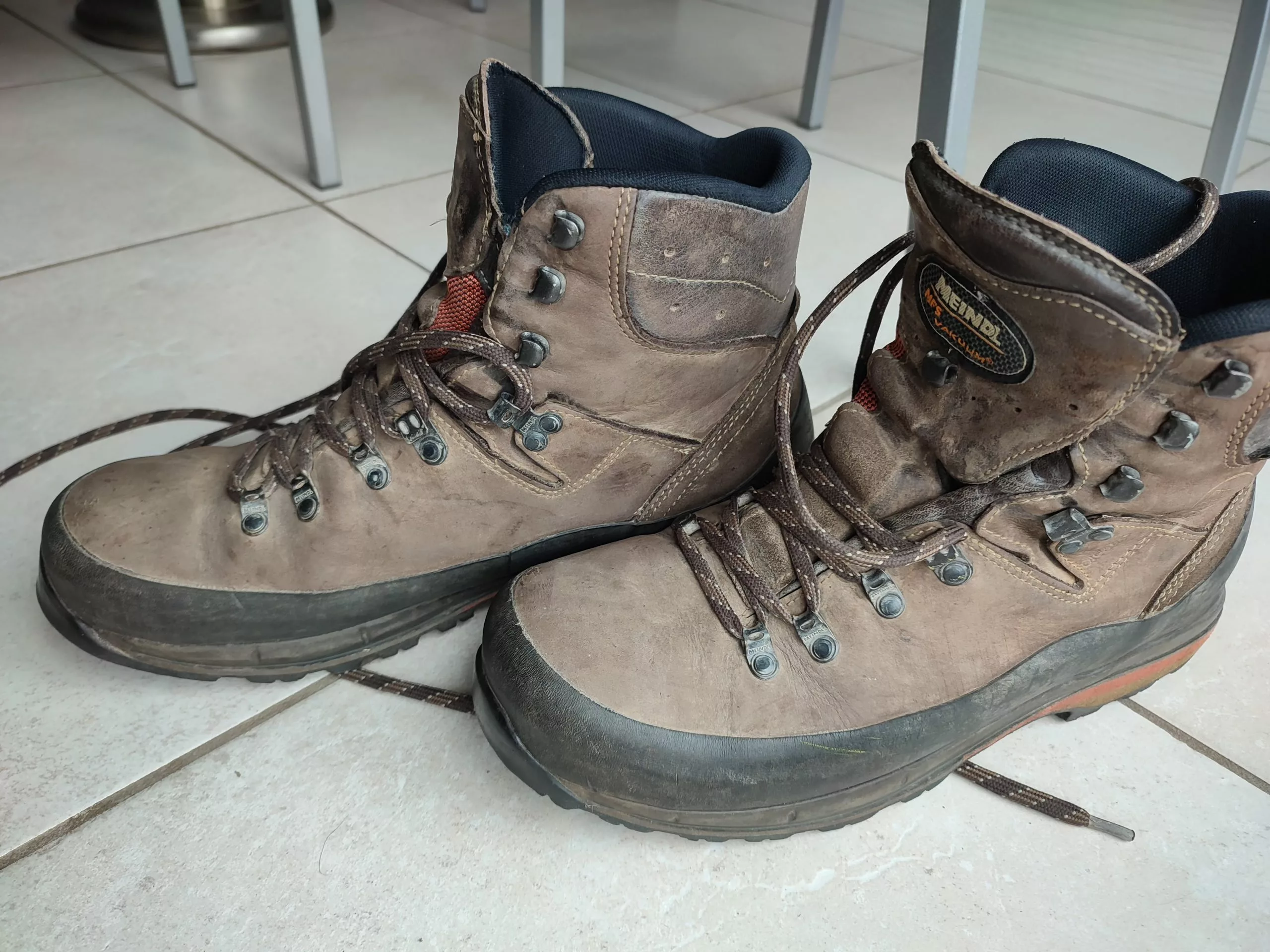 Meindl Vakuum – Image 5