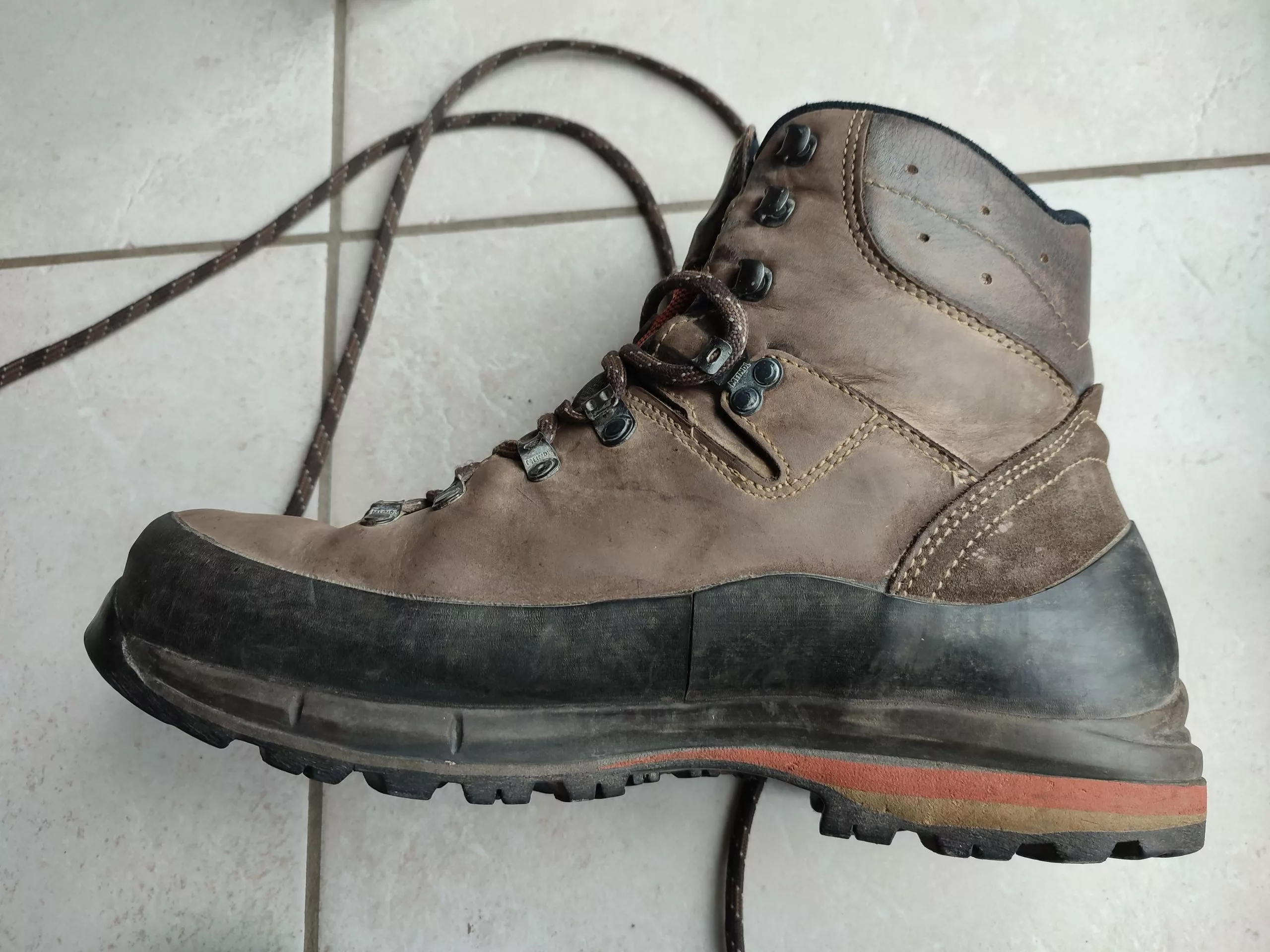 Meindl Vakuum – Image 4