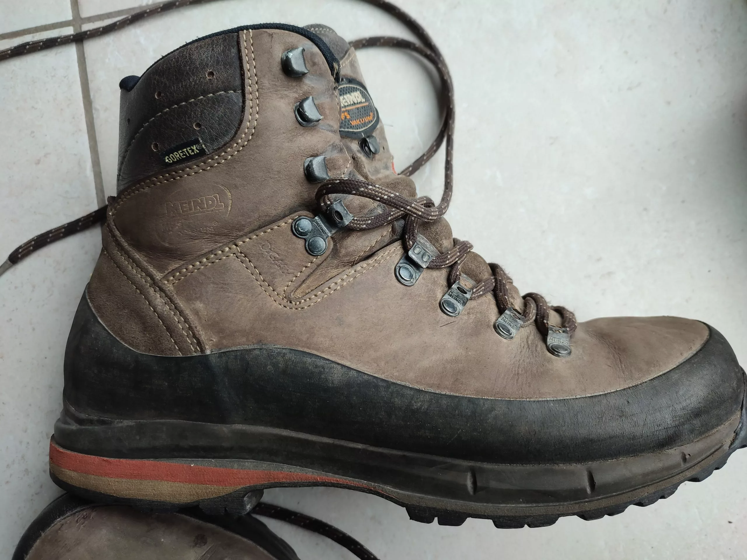 Meindl Vakuum – Image 3