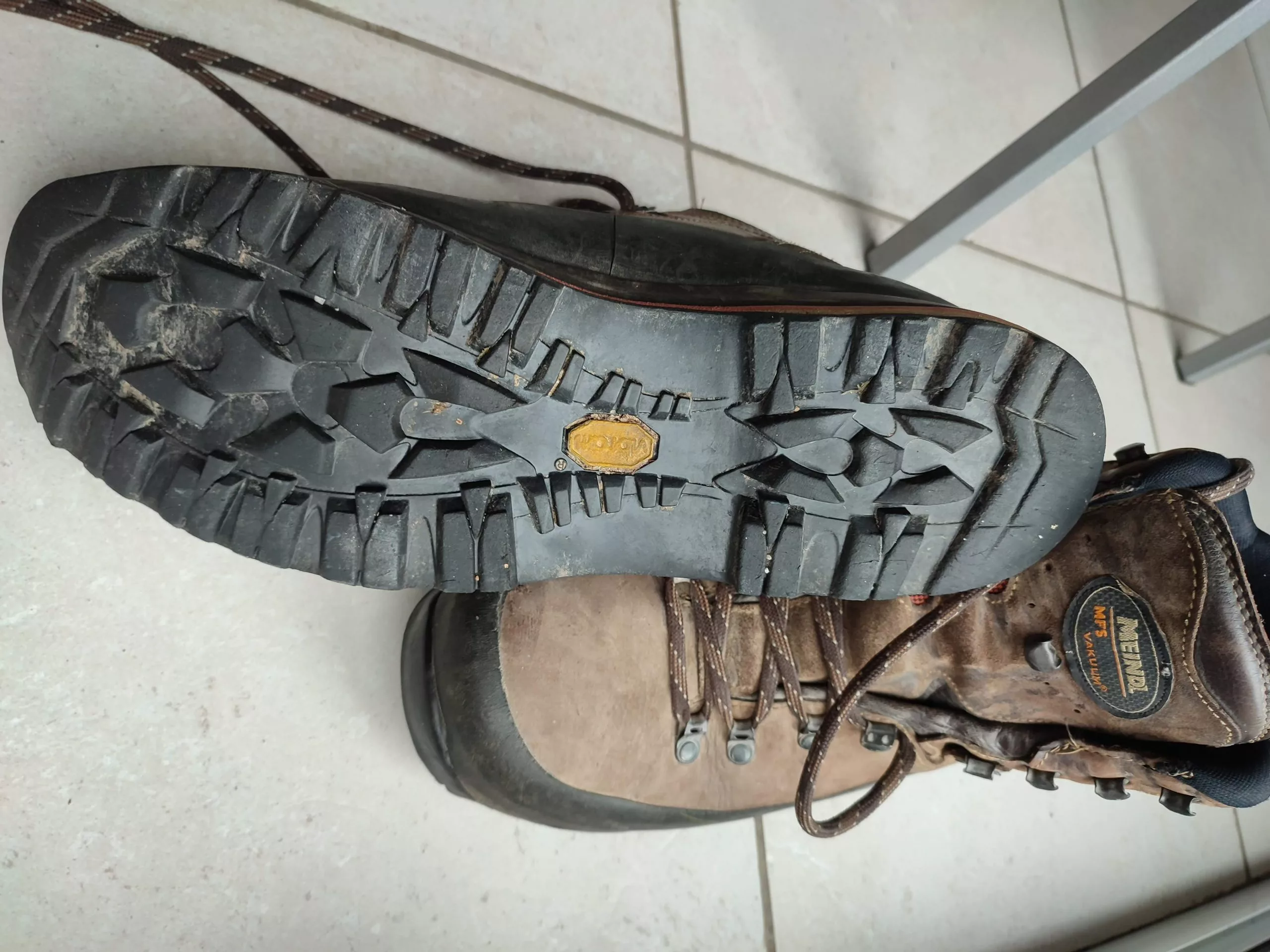 Meindl Vakuum – Image 2