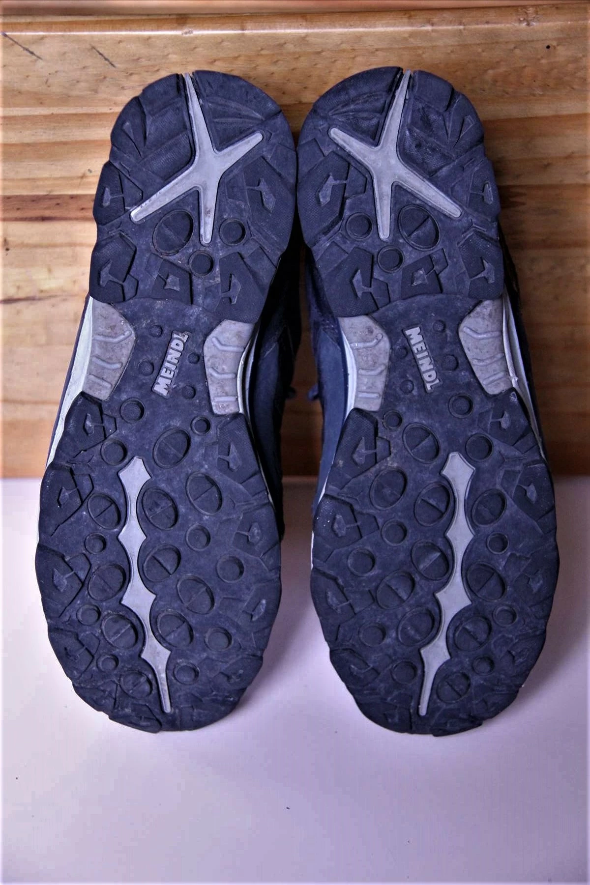 Meindl Lite Trail GTX – Image 4