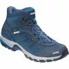 Meindl Women's Quebec Mid GTX Shoes