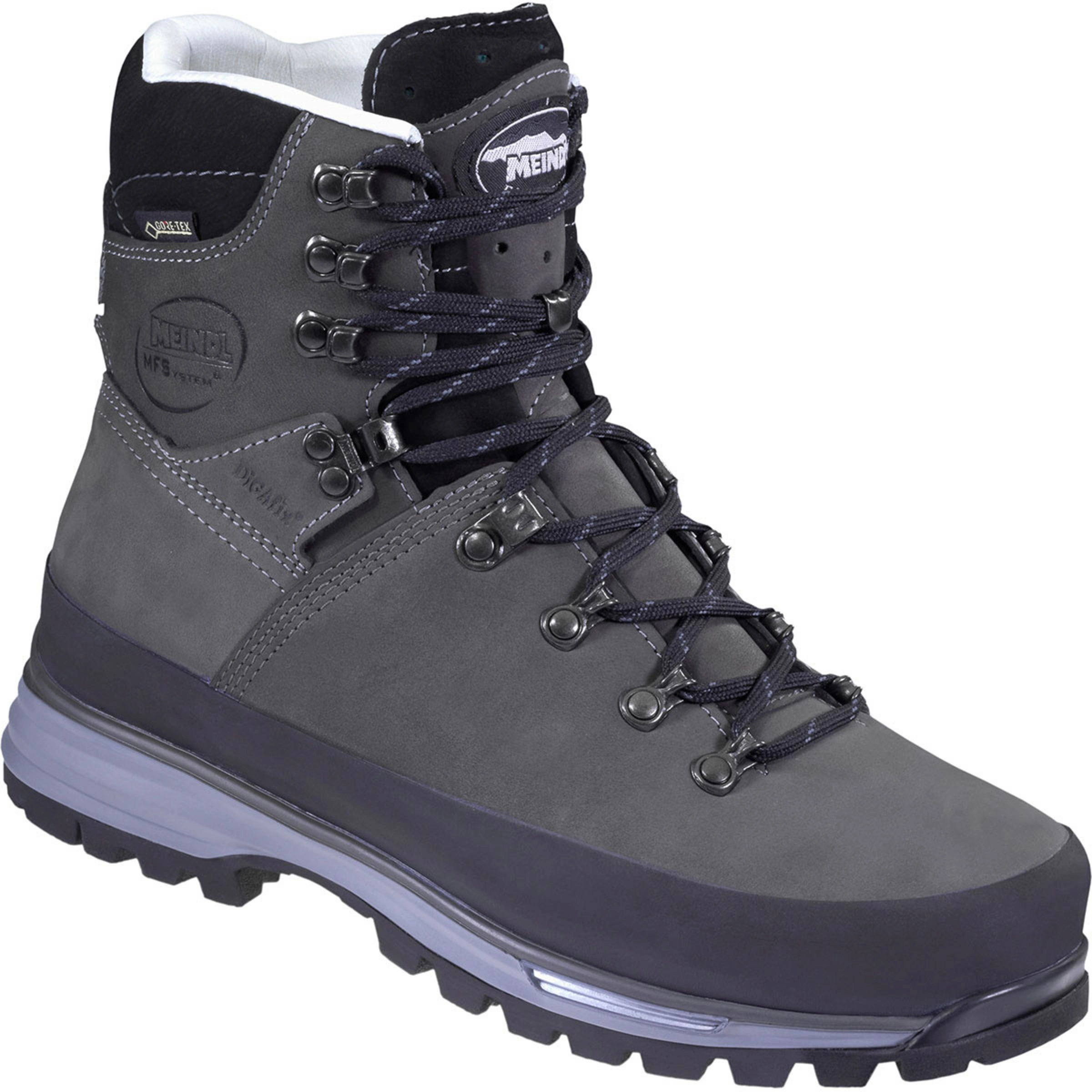 Meindl Men's Island MFS EVO GTX Boot