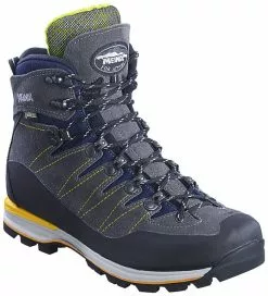 Meindl Air Revolution 4.1