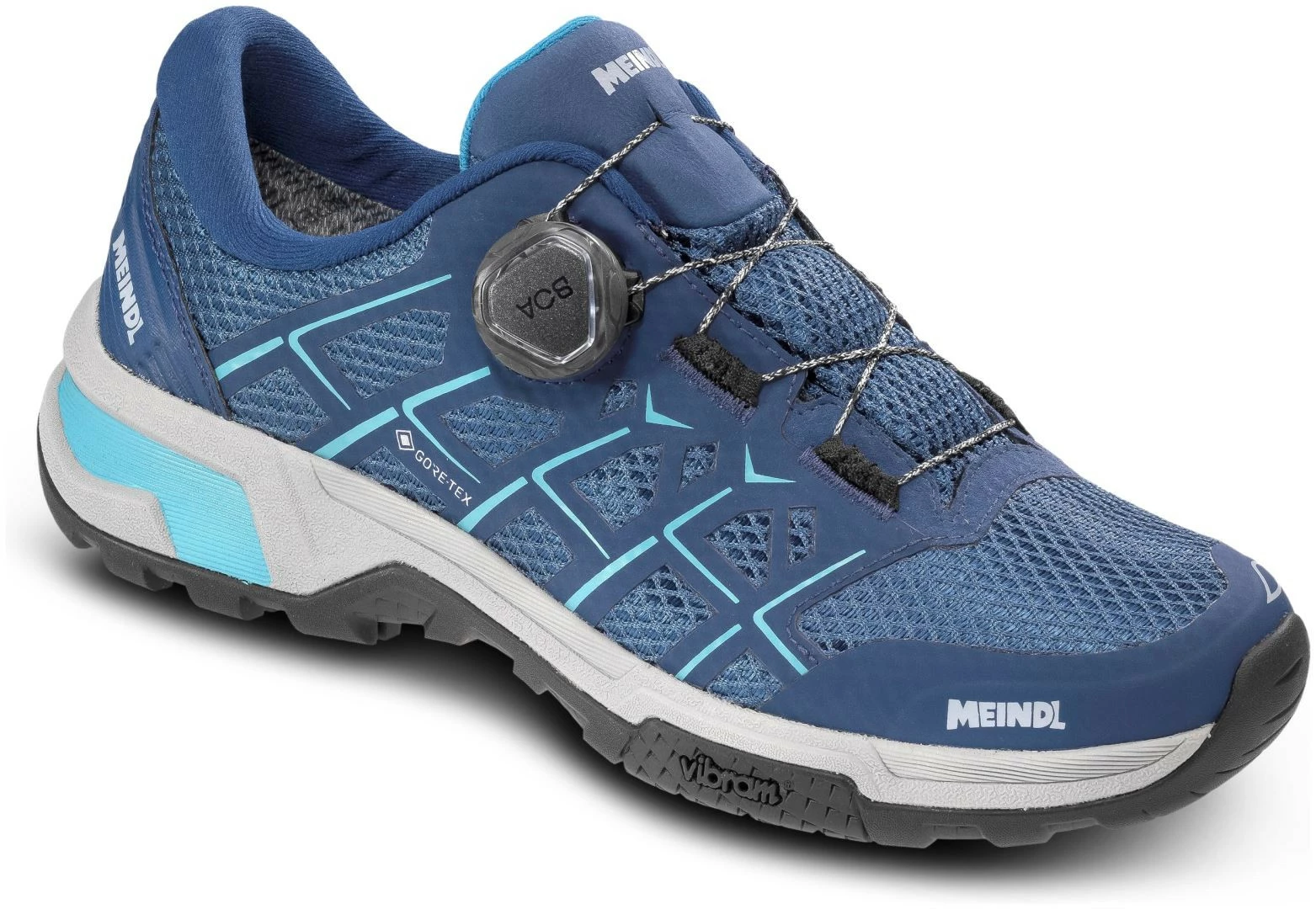 Meindl Bike & Walk Lady GTX