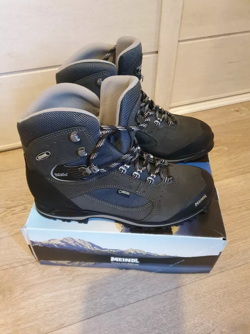 Meindl Softline Men Ultra