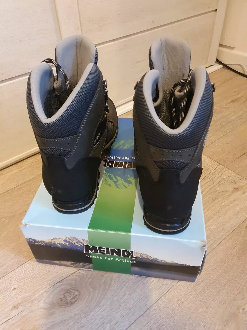 Meindl Softline Men Ultra – Image 3