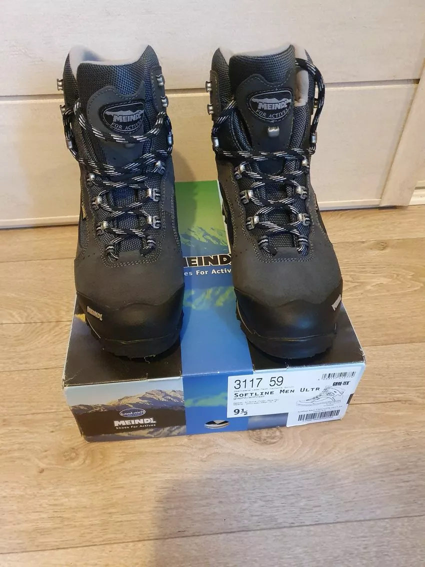 Meindl Softline Men Ultra – Image 2